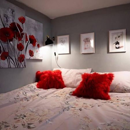 St Peter Loft - 4 Posti Letto Roma Exterior foto