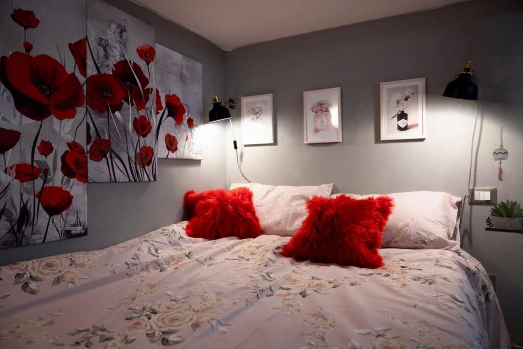 St Peter Loft - 4 Posti Letto Roma Exterior foto