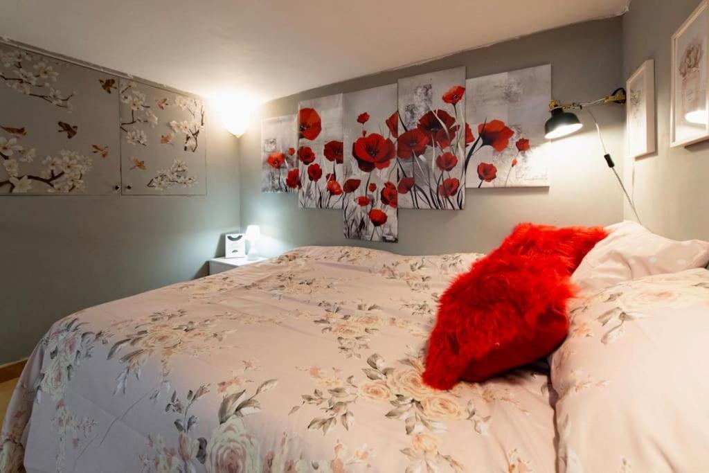 St Peter Loft - 4 Posti Letto Roma Exterior foto