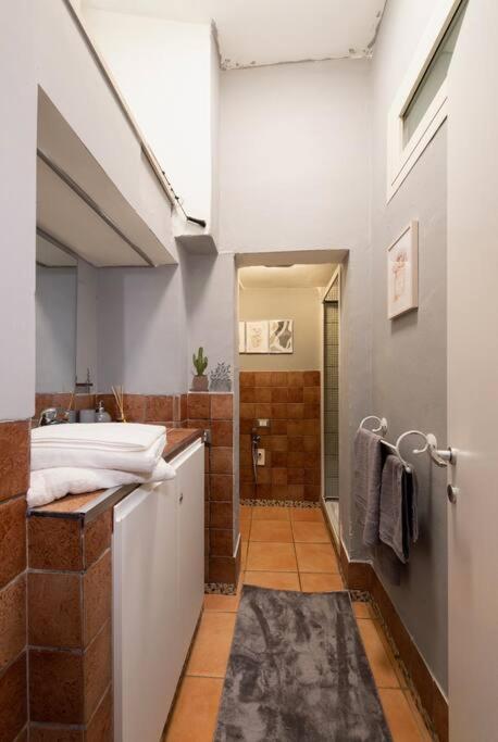 St Peter Loft - 4 Posti Letto Roma Exterior foto